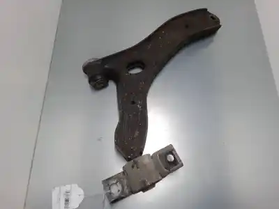 Автозапчасти б/у передний левый нижний рычаг подвески за ford transit connect (p65_, p70_, p80_) 1.8 tdci ссылки oem iam 4t163051  