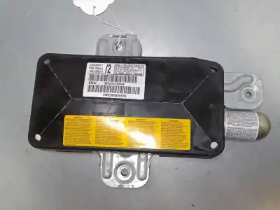 Second-hand car spare part front left side airbag for bmw x5 (e53) 3.0 d oem iam references 