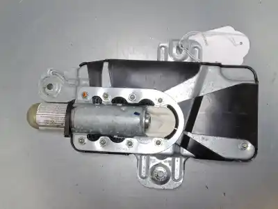 Second-hand car spare part front left side airbag for bmw x5 (e53) 3.0 d oem iam references   