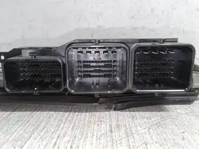 Автозапчасти б/у блок управления двигателем за citroen c3 ii (sc_) 1.4 hdi 70 (sc8hzc, sc8hr0, sc8hp4) ссылки oem iam 9676833080 0281017337 