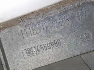 Pezzo di ricambio per auto di seconda mano maniglia esterna anteriore destra per citroen c3 ii (sc_) 1.4 hdi 70 (sc8hzc, sc8hr0, sc8hp4) riferimenti oem iam   