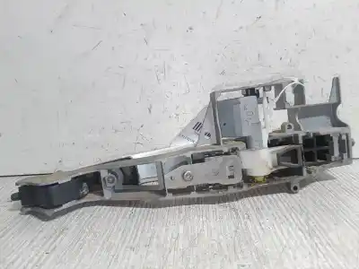 Pezzo di ricambio per auto di seconda mano maniglia esterna anteriore destra per citroen c3 ii (sc_) 1.4 hdi 70 (sc8hzc, sc8hr0, sc8hp4) riferimenti oem iam   
