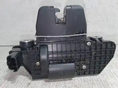 Peça sobressalente para automóvel em segunda mão fechadura do mala por citroen c3 ii (sc_) 1.4 hdi 70 (sc8hzc, sc8hr0, sc8hp4) referências oem iam 9151487499  