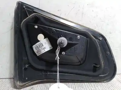 Pezzo di ricambio per auto di seconda mano luce di coda interna destra per citroen c3 ii (sc_) 1.4 hdi 70 (sc8hzc, sc8hr0, sc8hp4) riferimenti oem iam 9685225480  