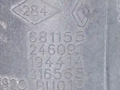 Peça sobressalente para automóvel em segunda mão motor limpa vidros por citroen c3 ii (sc_) 1.4 hdi 70 (sc8hzc, sc8hr0, sc8hp4) referências oem iam 9641553880  