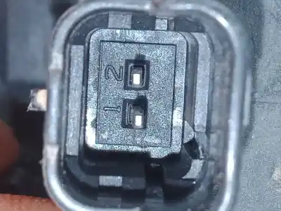 Peça sobressalente para automóvel em segunda mão motor limpa vidros por citroen c3 ii (sc_) 1.4 hdi 70 (sc8hzc, sc8hr0, sc8hp4) referências oem iam 9641553880  