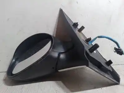 Second-hand car spare part left rearview mirror for citroen c2 (jm_) 1.4 hdi oem iam references   