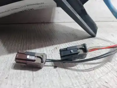 Second-hand car spare part left rearview mirror for citroen c2 (jm_) 1.4 hdi oem iam references   