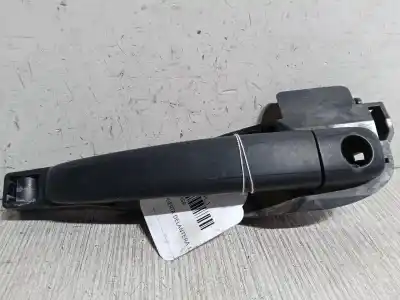 Автозапчасти б/у левая передняя наружная ручка за citroen c2 (jm_) 1.4 hdi ссылки oem iam 