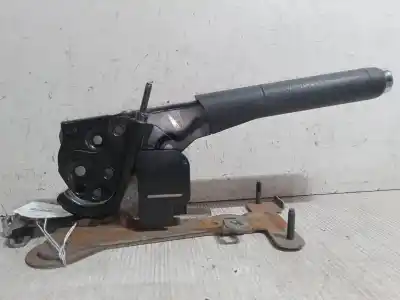 Peça sobressalente para automóvel em segunda mão alavanca de travão de mão por citroen c3 ii (sc_) 1.4 hdi 70 (sc8hzc, sc8hr0, sc8hp4) referências oem iam 96760386
