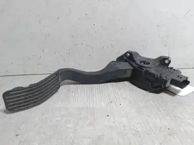 Peça sobressalente para automóvel em segunda mão pedal acelerador por citroen c3 ii (sc_) 1.4 hdi 70 (sc8hzc, sc8hr0, sc8hp4) referências oem iam 9671433680
