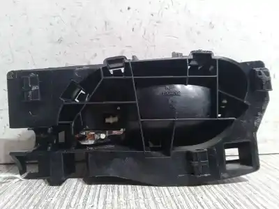 Pezzo di ricambio per auto di seconda mano maniglia interna anteriore destra per citroen c3 ii (sc_) 1.4 hdi 70 (sc8hzc, sc8hr0, sc8hp4) riferimenti oem iam   