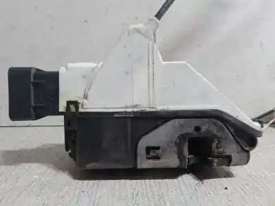 Pezzo di ricambio per auto di seconda mano serratura porta anteriore destra per citroen c3 ii (sc_) 1.4 hdi 70 (sc8hzc, sc8hr0, sc8hp4) riferimenti oem iam a04959  
