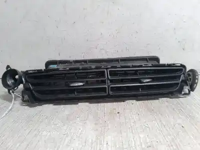 Peça sobressalente para automóvel em segunda mão grelha de ventilação tablier por citroen c3 ii (sc_) 1.4 hdi 70 (sc8hzc, sc8hr0, sc8hp4) referências oem iam 