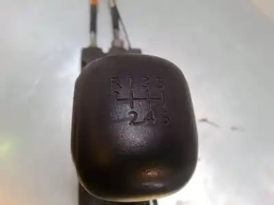 Автозапчастина б/у передач для citroen c4 spacetourer (3d_) 1.5 bluehdi 130 посилання на oem iam   