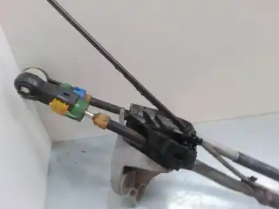 Автозапчастина б/у передач для citroen c4 spacetourer (3d_) 1.5 bluehdi 130 посилання на oem iam   