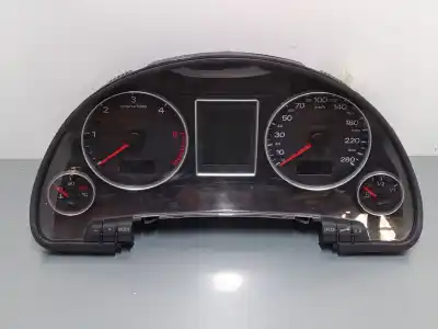 Second-hand car spare part dashboard for audi a4 b7 avant (8ed) 2.0 tdi oem iam references 