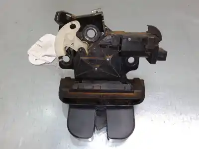 Second-hand car spare part trunk lock for audi a4 b7 avant (8ed) 2.0 tdi oem iam references 