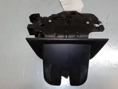 Second-hand car spare part trunk lock for audi a4 b7 avant (8ed) 2.0 tdi oem iam references   