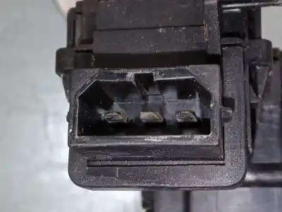 Second-hand car spare part trunk lock for audi a4 b7 avant (8ed) 2.0 tdi oem iam references   