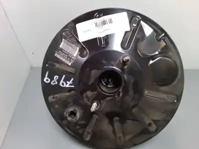 Автозапчастина б/у гальмівний серво для citroen c4 spacetourer (3d_) 1.5 bluehdi 130 посилання на oem iam 9814457780      88mj9