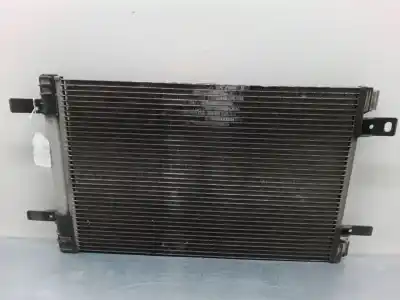 Автозапчастина б/у конденсат/радіатор кондиционера для citroen c4 spacetourer (3d_) 1.5 bluehdi 130 посилання на oem iam 9816746580b
