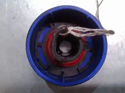 Автозапчастина б/у колпачка паливна для citroen c4 spacetourer (3d_) 1.5 bluehdi 130 посилання на oem iam   