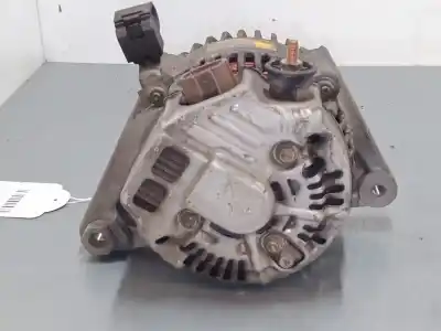 Peça sobressalente para automóvel em segunda mão alternador por toyota corolla (_e12_) 1.6 vvt-i (zze121_) referências oem iam 27060-22030  