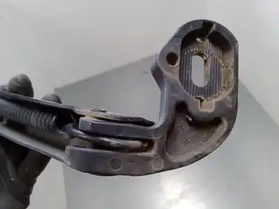 Second-hand car spare part left front windshield wiper arm for seat leon (1p1) 1.6 oem iam references   