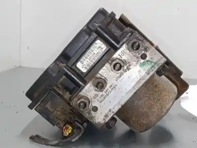 Peça sobressalente para automóvel em segunda mão abs por nissan micra iii (k12) 1.2 16v referências oem iam 0265231341