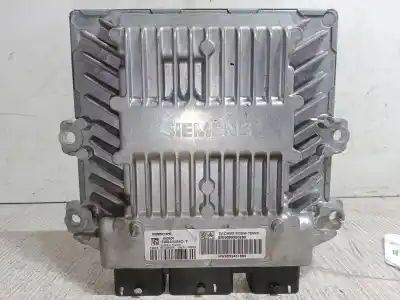 Pezzo di ricambio per auto di seconda mano  per CITROEN C3 I (FC_, FN_)  Riferimenti OEM IAM 9660300280 HW 9653451880 SID806 5WS40285C-T