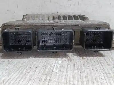 Автозапчасти б/у блок управления двигателем за citroen c3 i (fc_, fn_) 1.4 hdi ссылки oem iam 9660300280 hw 9653451880 sid806 5ws40285c-t