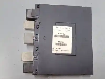 Second-hand car spare part bsi control unit for seat leon (1p1) 1.6 oem iam references 3c0937049d  