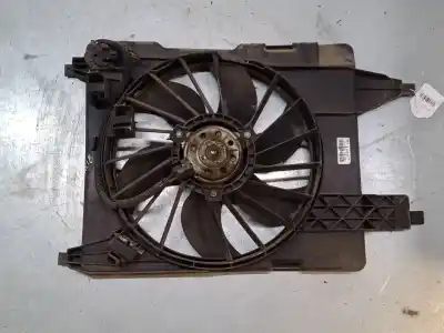 Pezzo di ricambio per auto di seconda mano  per RENAULT MEGANE II RANCHERA FAMILIAR (KM0/1_)  Riferimenti OEM IAM 8200151464  