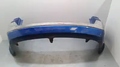 Second-hand car spare part rear bumper for renault megane ii ranchera familiar (km0/1_) 1.6 16v oem iam references    Second-hand car spare part rear bumper for renault megane ii ranchera familiar (km0/1_) 1.6 16v oem iam references