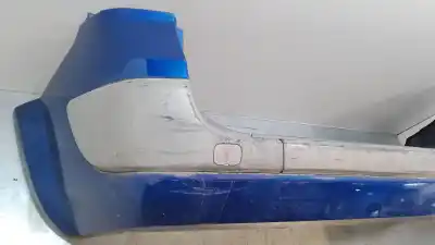 Second-hand car spare part rear bumper for renault megane ii ranchera familiar (km0/1_) 1.6 16v oem iam references    Second-hand car spare part rear bumper for renault megane ii ranchera familiar (km0/1_) 1.6 16v oem iam references