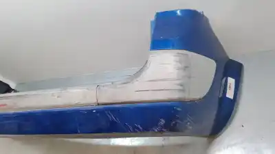 Second-hand car spare part rear bumper for renault megane ii ranchera familiar (km0/1_) 1.6 16v oem iam references    Second-hand car spare part rear bumper for renault megane ii ranchera familiar (km0/1_) 1.6 16v oem iam references