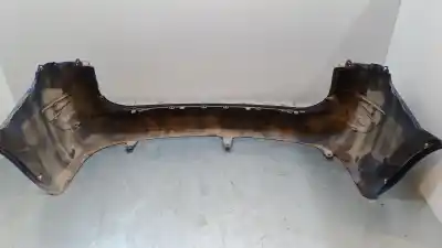 Second-hand car spare part rear bumper for renault megane ii ranchera familiar (km0/1_) 1.6 16v oem iam references    Second-hand car spare part rear bumper for renault megane ii ranchera familiar (km0/1_) 1.6 16v oem iam references