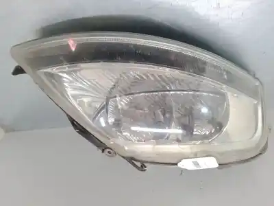 Tweedehands auto-onderdeel RECHTS KOPLAMP voor CITROEN C3 I (FC_, FN_)  OEM IAM-referenties 9880157380  