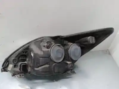 Автозапчастина б/у права фа для ford focus ii (da_, hcp, dp) 1.6 tdci посилання на oem iam 8m5113w029  