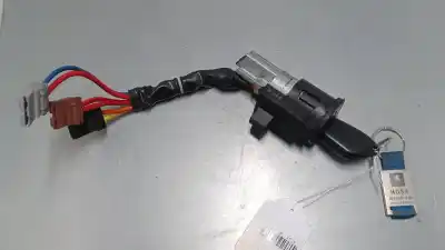 Gebrauchtes Autoersatzteil STARTSCHALTER zum PEUGEOT 106 II (1A_, 1C_)  OEM-IAM-Referenzen 962850798B  