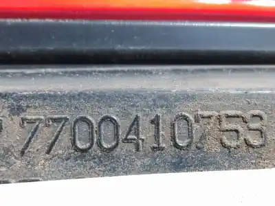 Автозапчастина б/у центральний гампов для renault clio ii fase i (b/cb0) 1.2 (b/cb0f b/cb0a b/cb10 b/cb1k b/cb2d b/cb2h) посилання на oem iam 7700410753  