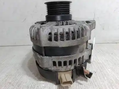 Автозапчастина б/у  для FORD FOCUS II (DA_, HCP, DP)  Посилання на OEM IAM 986049171  