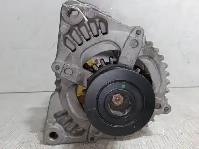 Автозапчастина б/у генератор для ford focus ii (da_, hcp, dp) 1.6 tdci посилання на oem iam 986049171  