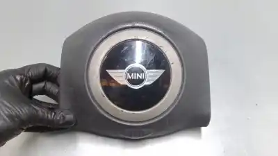Автозапчастина б/у передня ліва подушка безопасности для mini mini (r50, r53) cooper посилання на oem iam 676036605