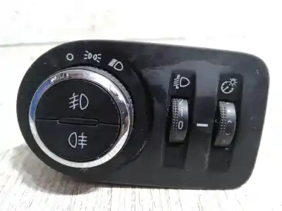 Pezzo di ricambio per auto di seconda mano  per OPEL CORSA D (S07)  Riferimenti OEM IAM 13310331  