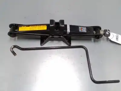 Peça sobressalente para automóvel em segunda mão macaco hidráulico por toyota corolla (_e12_) 1.6 vvt-i (zze121_) referências oem iam 