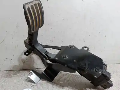 Second-hand car spare part ACCELERATOR PEDAL for CITROEN JUMPY FURGÓN  OEM IAM references 6PV0099490  
