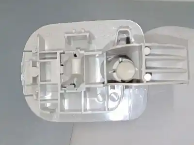 Pezzo di ricambio per auto di seconda mano parasole destro per renault megane ii ranchera familiar (km0/1_) 1.6 riferimenti oem iam   