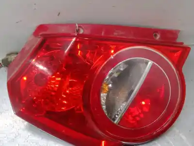 Piesă de schimb auto la mâna a doua Lampã Spate Stânga pentru CHEVROLET AVEO / KALOS FASTBACK (T250, T255) 1.4 Referințe OEM IAM   